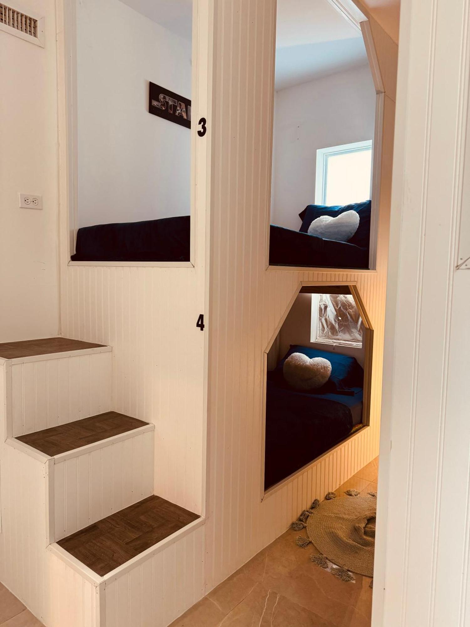 Atrium Hostel Design District 迈阿密 外观 照片