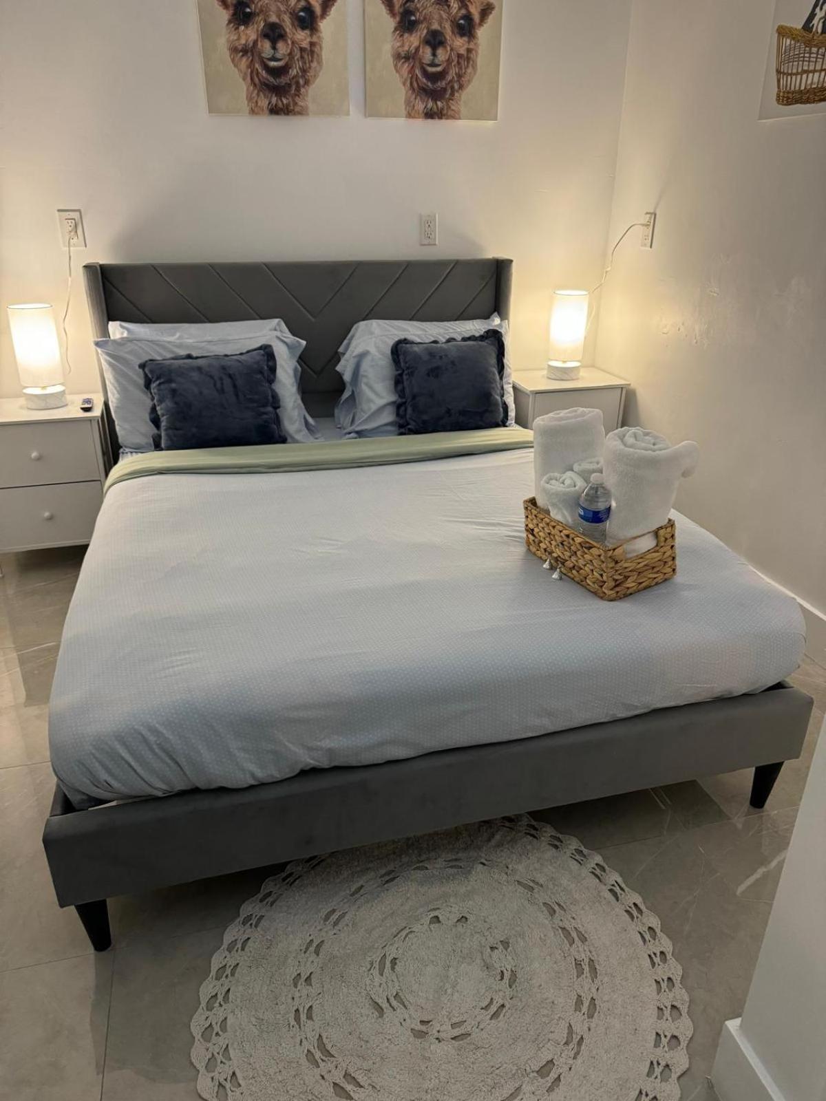 Atrium Hostel Design District 迈阿密 外观 照片