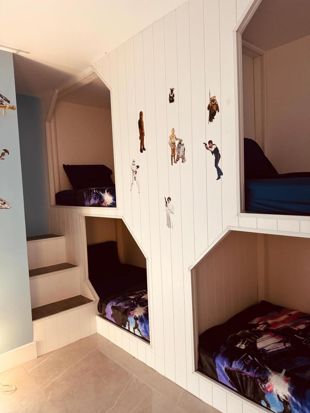 Atrium Hostel Design District 迈阿密 外观 照片