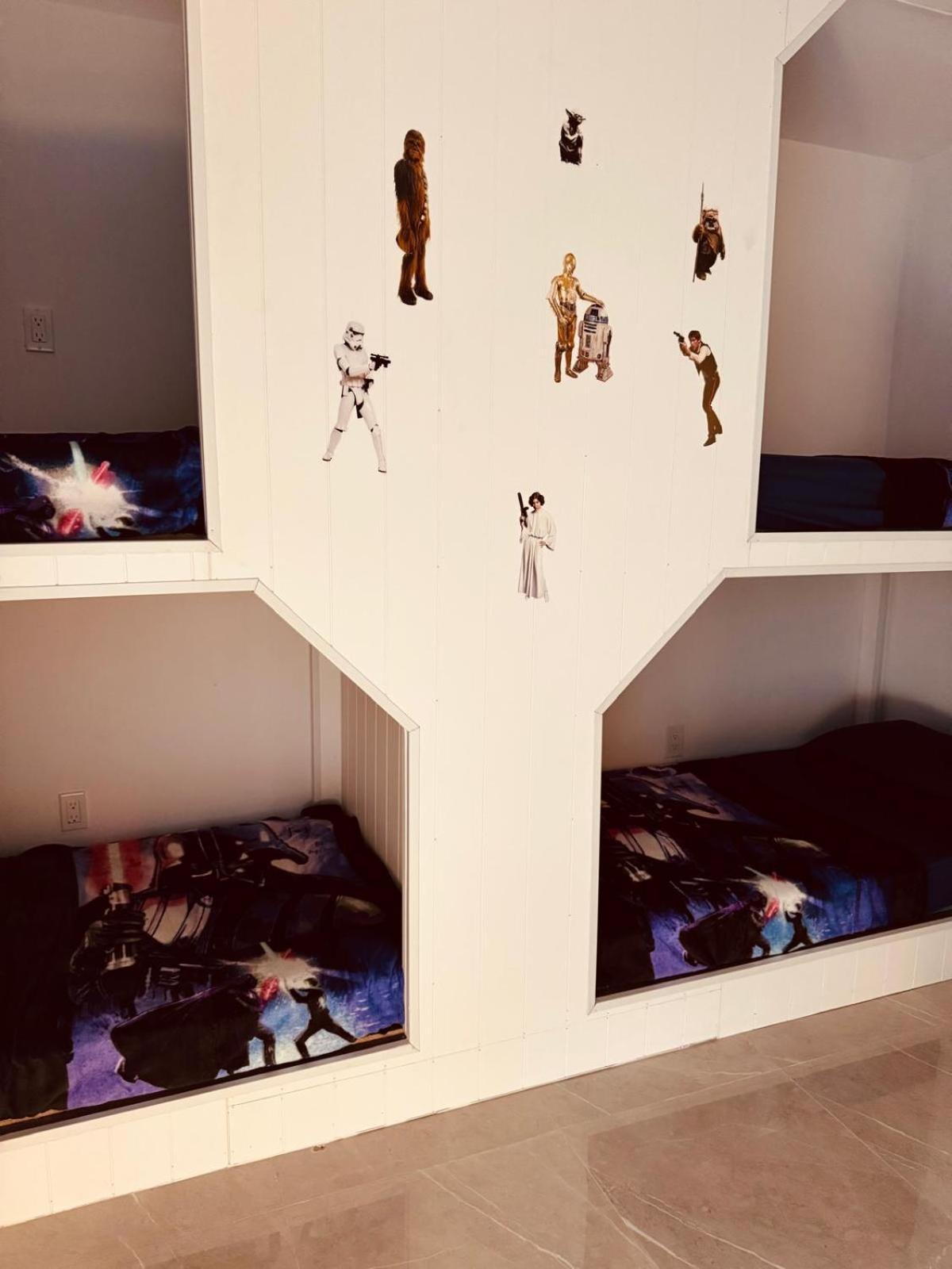 Atrium Hostel Design District 迈阿密 外观 照片