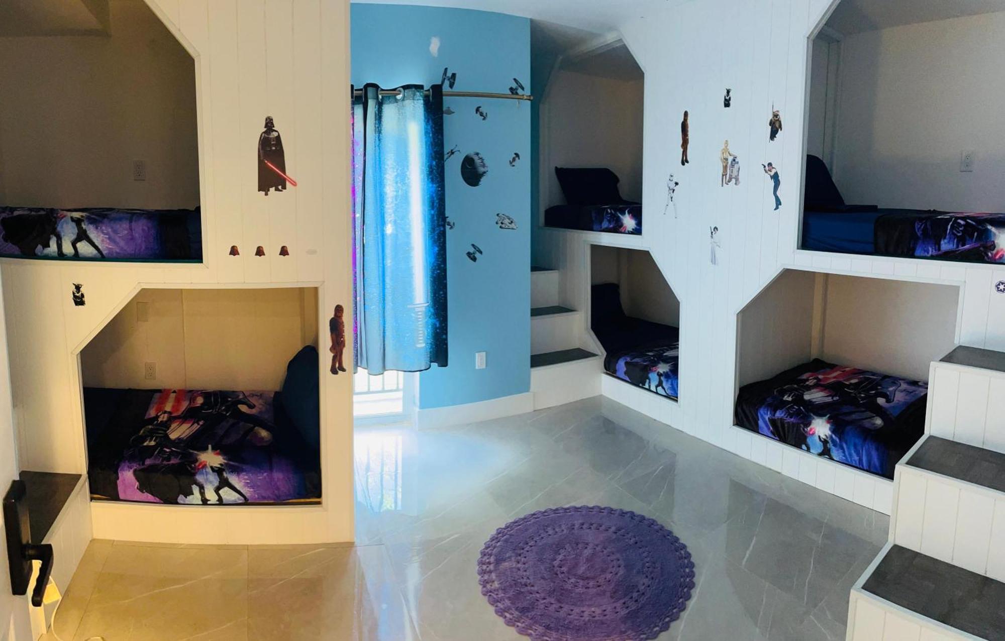 Atrium Hostel Design District 迈阿密 外观 照片