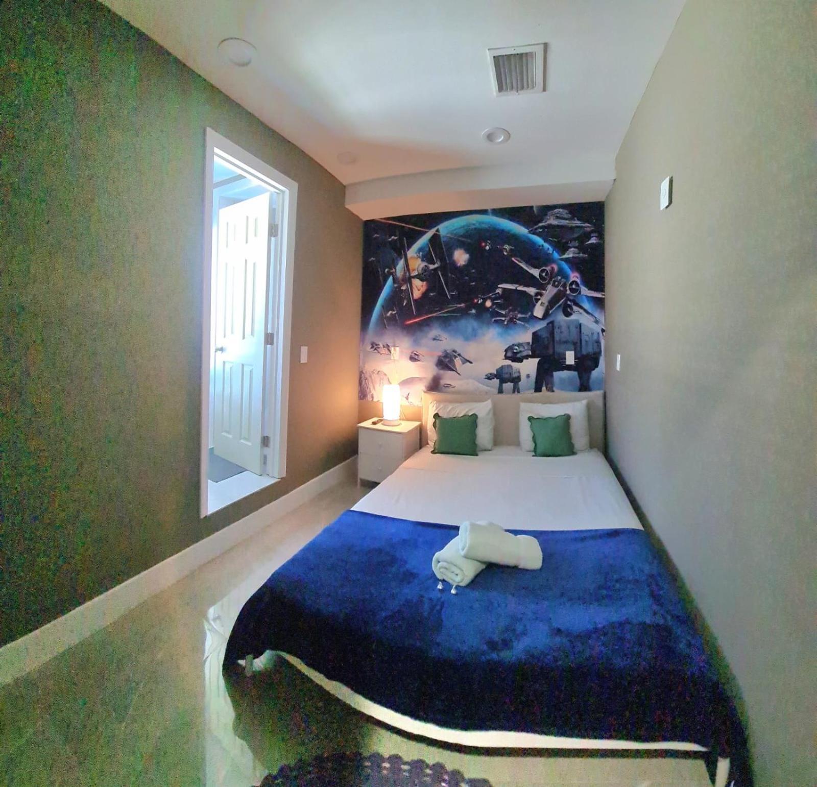 Atrium Hostel Design District 迈阿密 外观 照片