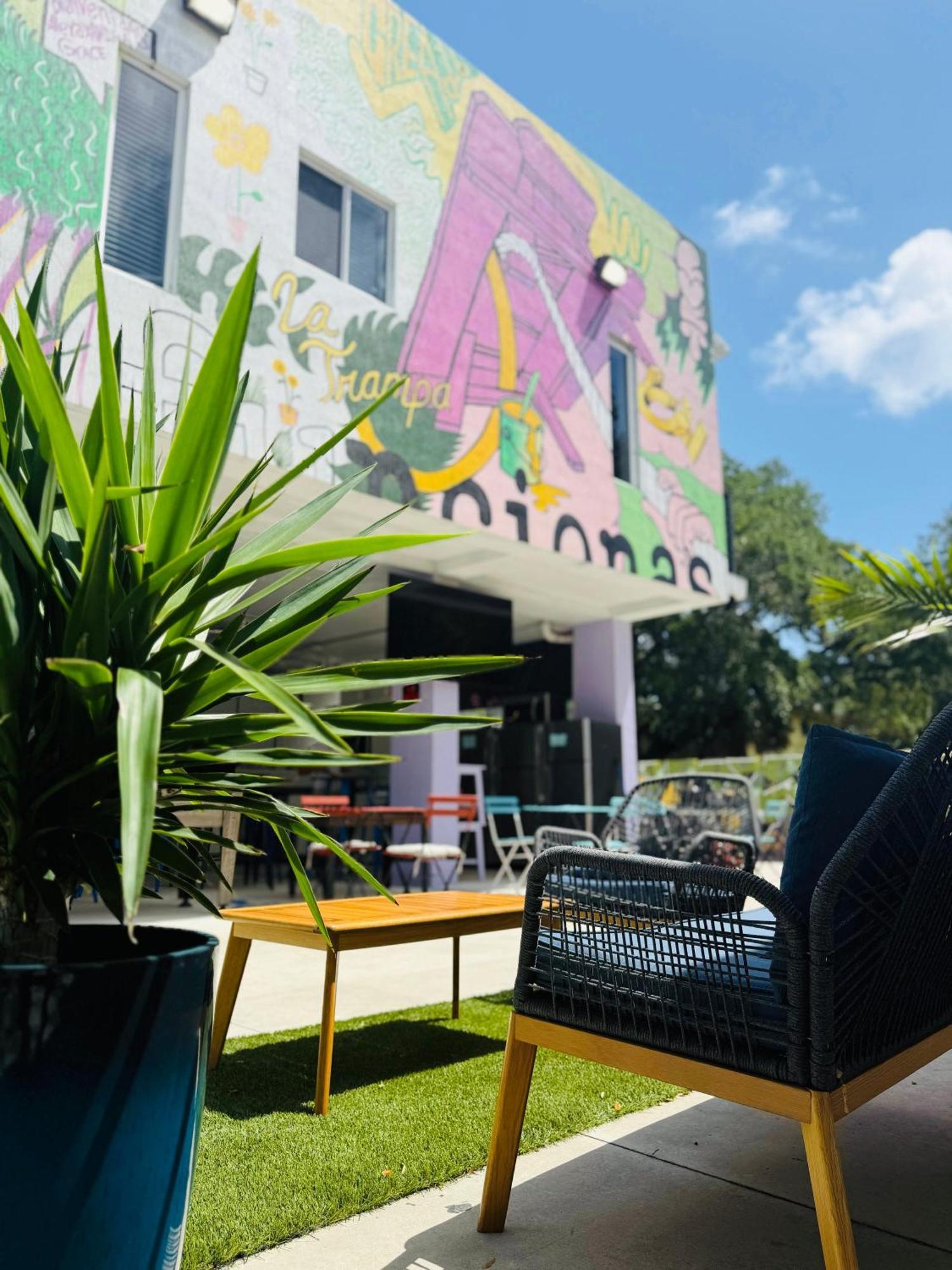 Atrium Hostel Design District 迈阿密 外观 照片